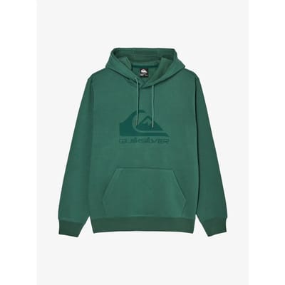 Hoodie Quiksilver Comp Logo