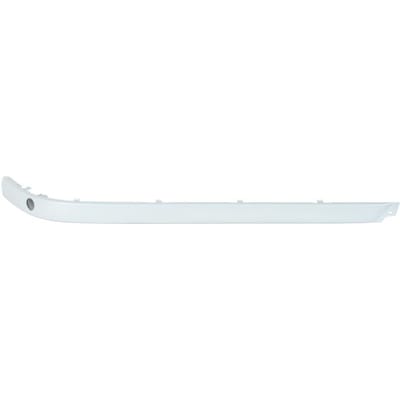 Sierlijst/beschermstrip, bumper BLIC 5513-00-00659710P rechts