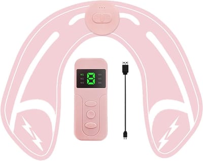 Billentrainer Apparaat - Heup Trainer - Thuis Workout - Intelligente Technologie - 25.7 x 20 cm
