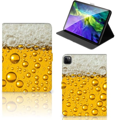 iPad Pro 11 2020/2021/2022 Tablet Stand Case Bier