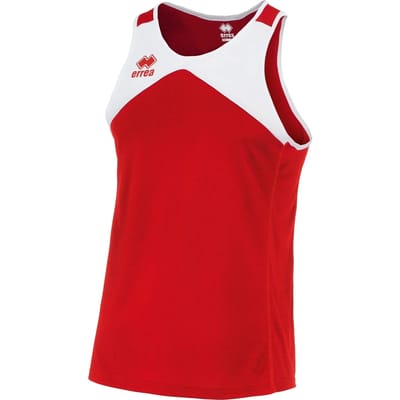 Kindertanktop Errea Stefan