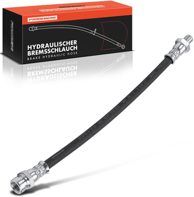 Frankberg 1x Remslang Remleiding Achteras Links of Rechts voor Hyundai