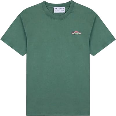 T-shirt Maison Labiche Patureau Central