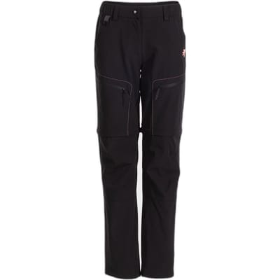 Joma Explorer V Broek Zwart M Vrouw