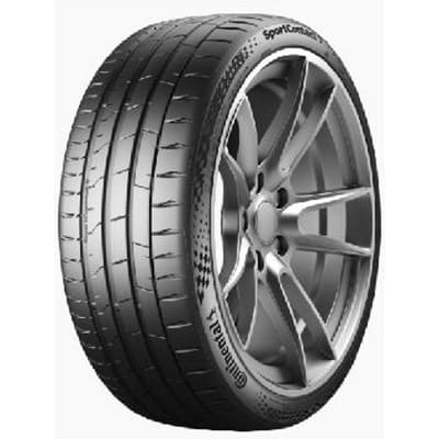 Continental SPORTCONTACT 7 NC0 FR XL 110Y