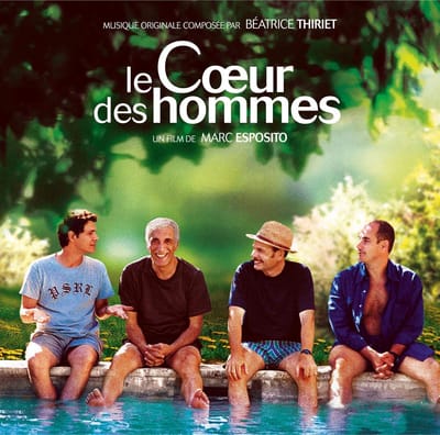 Le Coeur Des Hommes