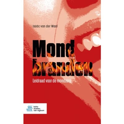 Mondbranden - Isaäc van der Waal