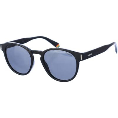 Polaroid zonnebril PLD 6175/s 807 M9 Zwart grijs gepolariseerd