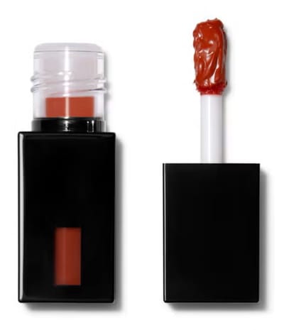 e.l.f. Glossy Lip Stain - Coral Cutie - Langhoudende Kleur - 3 ml