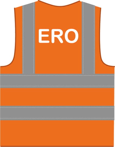 ERO hesje RWS oranje