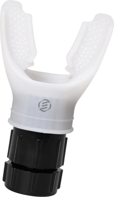 Equivera Long trainer - Lung Trainer - Longtrainer - Ademhaling - Ademtrainer - Ademhalingstrainer - Ademhaling Trainer - Ademprobleem Trainer - Oxygen Concentrator - Astma Trainer - Breathing Trainer - Longcapaciteit - Uithoudingsvermogen