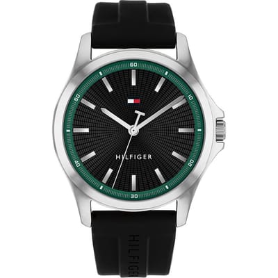 Tommy Hilfiger Herenhorloge BRUCE 1710739