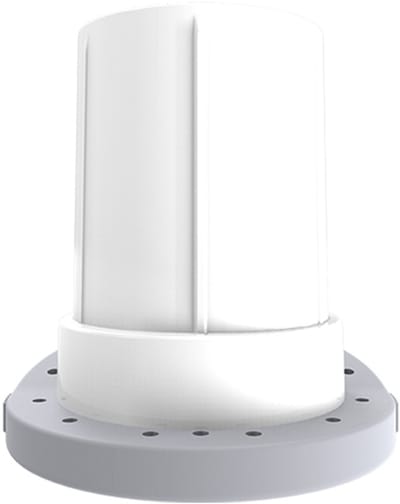 Hydromax11 Replacement Comfort Insert - White