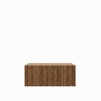 TV-kast Cali 1x100 cm (artisan + catania)