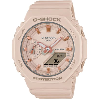 G-Shock Classic Style GMA-S2100-4AER Mini Horloge