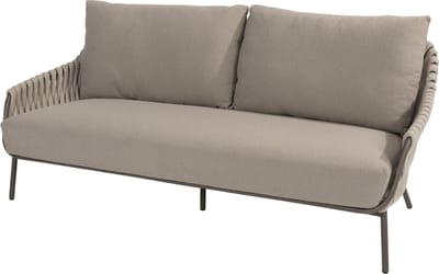 Montera 3-zits lounge sofa