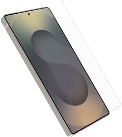 Screenprotector Bescherm-Folie geschikt voor Samsung Galaxy S26 ULTRA - 6.9