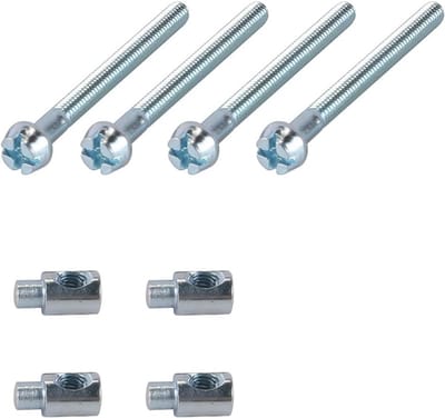 Zeynomax - Ketting Tensioner - 4 Stuks - Aanpasser - Voor elektrische