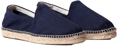 Espadrille van jute voor heren | MONTGRI