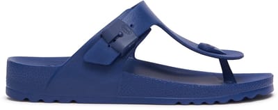 Scholl Teenslippers Bahia Flip Flop EVAVrouwen - Marineblauw