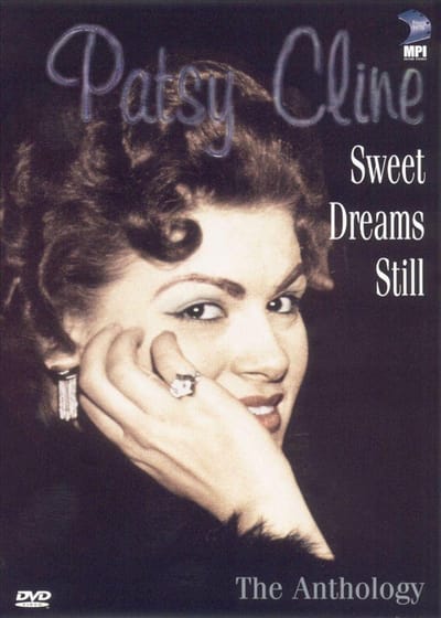 Sweet Dreams Still: The Anthology