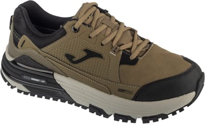 Joma Zancara Men 25 CZANCW, Mannen, Bruin, Sneakers, maat: 44