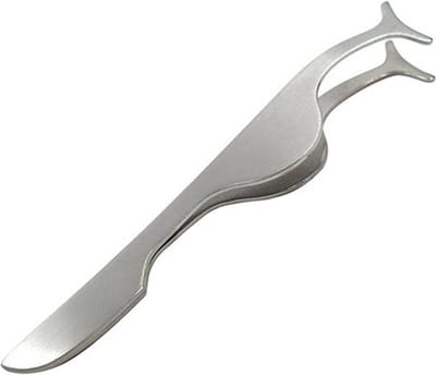 Wimperpincet | Pincet | Tang | Tweezers | Nepwimpers | Valse wimpers