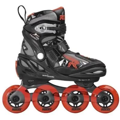 Kinder skeelers Roces JR Moody Tif