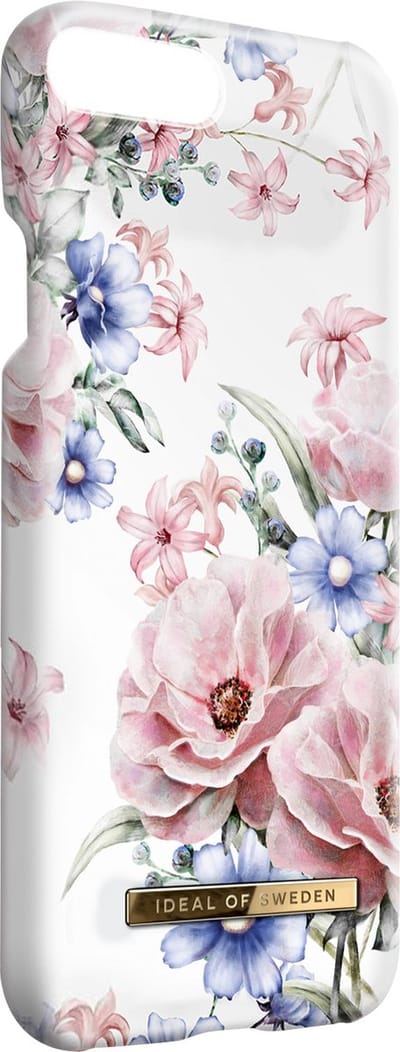 iDeal of Sweden Fashion Case telefoonhoesje iPhone 8/7/6/6S Plus Floral Romance