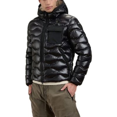 Blazer Blauer 26wbluc02053005958-999ei