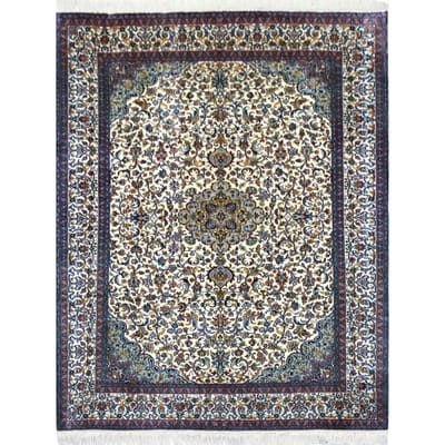 Vloerkleed Kashan | Casa Caron