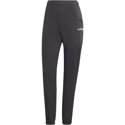 Regenbroek voor dames adidas Terrex Xploric Light