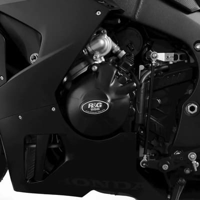 Couvre-carter motor links R&G Racing CBR1000RR-R Fireblade SP