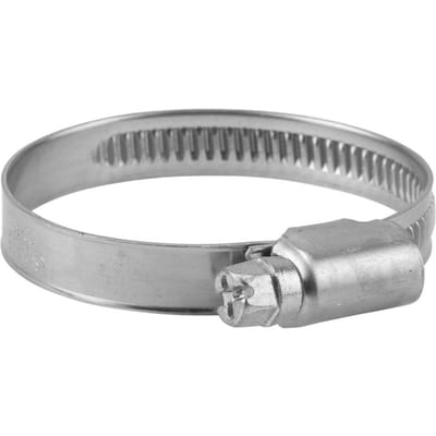 Gardena slangklem 32-50mm (1 1/4")