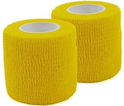 Stanno Sock Tape Scheenbeschermers - One Size