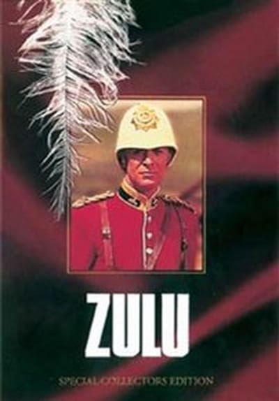 Zulu [1964] [DVD]