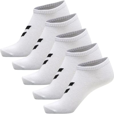 Hummel kindersokken Match Me Sock, set van 5 stuks 223303