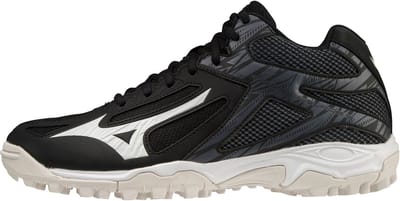 Mizuno Korfbalschoen Thunder Blade 3 - Maat 42.5
