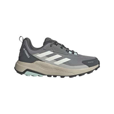 Adidas Terrex Terrex Anylander Rain.Rdy Hikingschoenen - Dames - Grijs