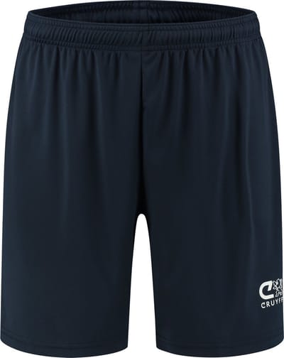 Cruyff Training Short Heren - Maat XL