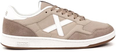 Munich Arrow 78 Schoenen Beige EU 41 Man