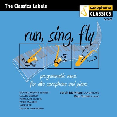 Run, Sing, Flu