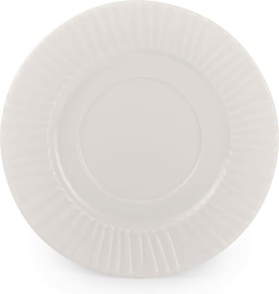 Bonbistro Schotel soepkop 28cl wit Vista (Set van 6)