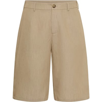 Damesshort KAFFE Curve Kcjulia