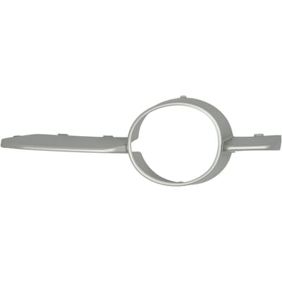 Bumper - sierlijst/beschermende lijst BLIC 6502-07-0099911PC links