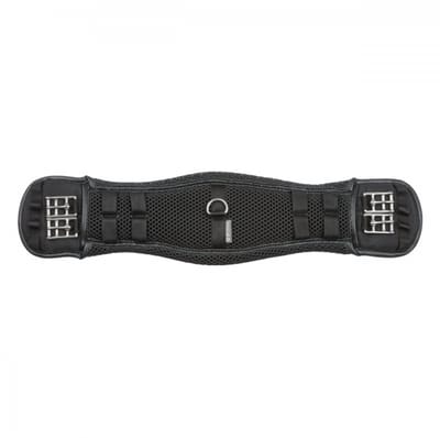 Busse Singel 3D Air Effect Dressuur-Black-60