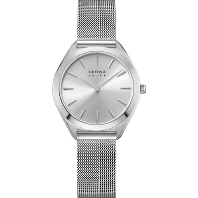 Bering - 17331-000 - Polshorloge - Dames - Solar
