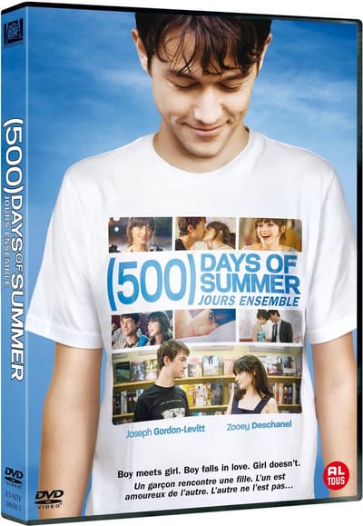 (500) Days Of Summer
