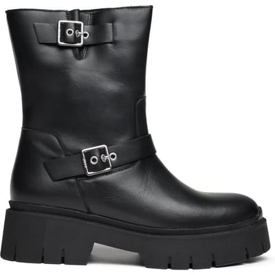 Hugo Kris Bootie Laarzen