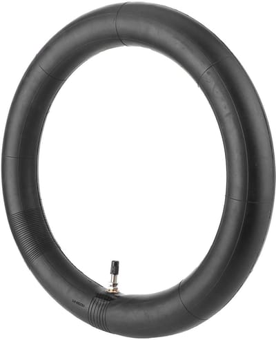 Dailygoods- Binnenband 2,75/2,50-12 inch - Rubber - Geschikt voor 90cc/125cc - Motorfiets - PIT PRO Trail - Schokbestendig ontwerp - Motorband